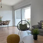 Sunny Side Διαμέρισμα Rogoznica (Sibenik-Knin)