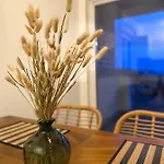 Apartment Sunny Side