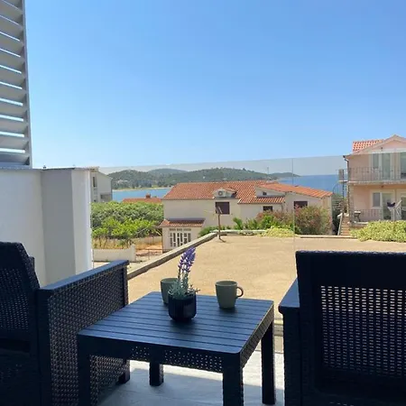 Sunny Side Apartment Rogoznica (Sibenik-Knin)