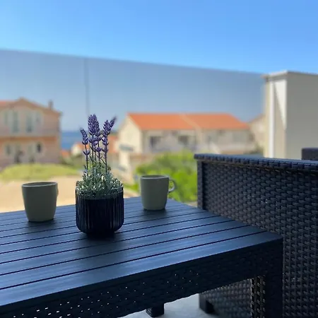 Sunny Side Rogoznica (Sibenik-Knin)