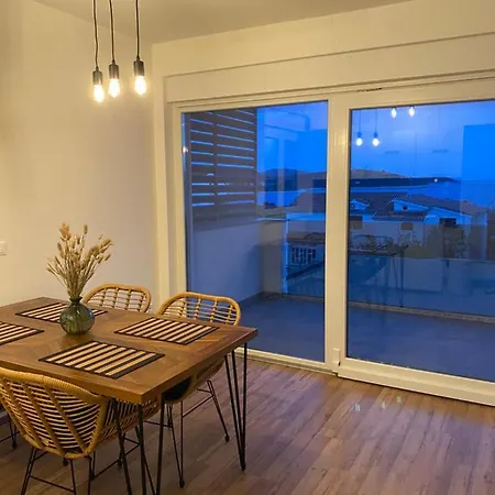 Sunny Side Rogoznica (Sibenik-Knin)