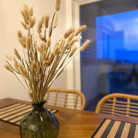 Apartment Sunny Side