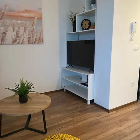 Apartment Sunny Side Rogoznica (Sibenik-Knin)