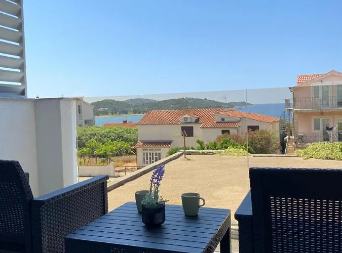 Sunny Side Apartment Rogoznica (Sibenik-Knin)