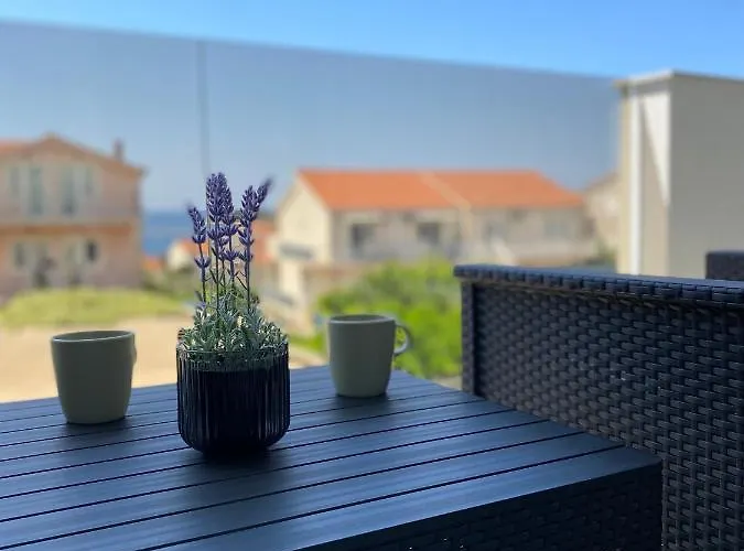 Sunny Side Rogoznica (Sibenik-Knin)