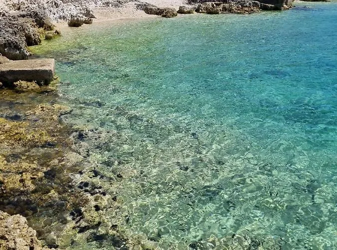 Sunny Side Appartement *