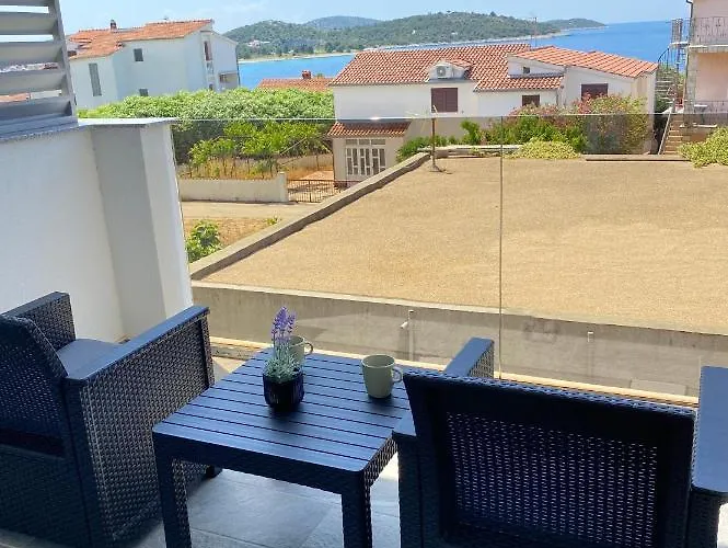 Apartment Sunny Side *