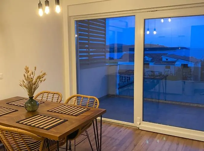 Sunny Side Rogoznica (Sibenik-Knin)