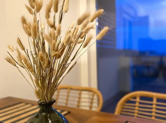 Appartement Sunny Side