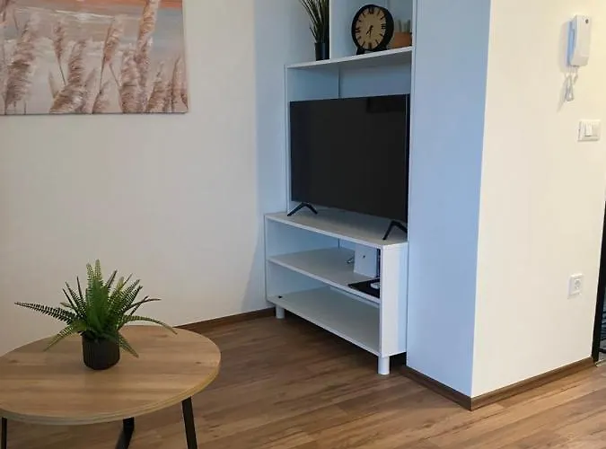 Apartment Sunny Side Rogoznica (Sibenik-Knin)