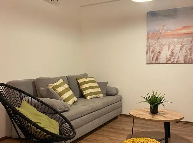 Sunny Side Appartement